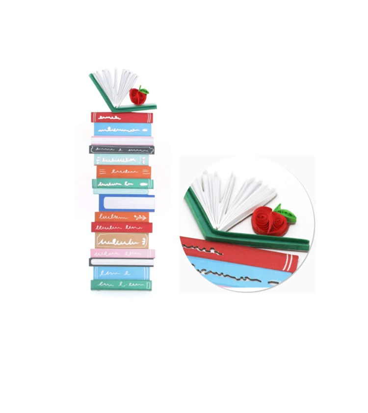 Origamo Bookmark / Click for Selection