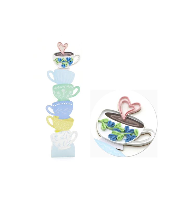 Origamo Bookmark / Click for Selection
