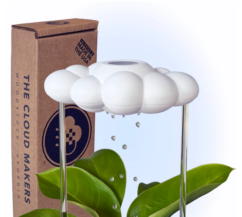 Original Dripping Rain Cloud