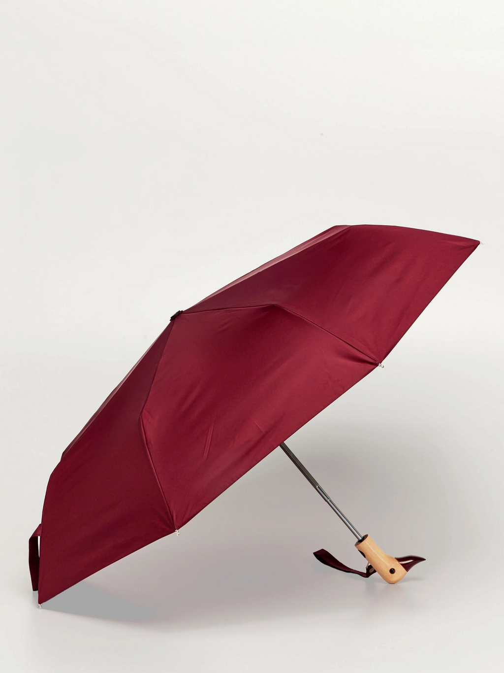 Original Duckhead umbrella Cherry