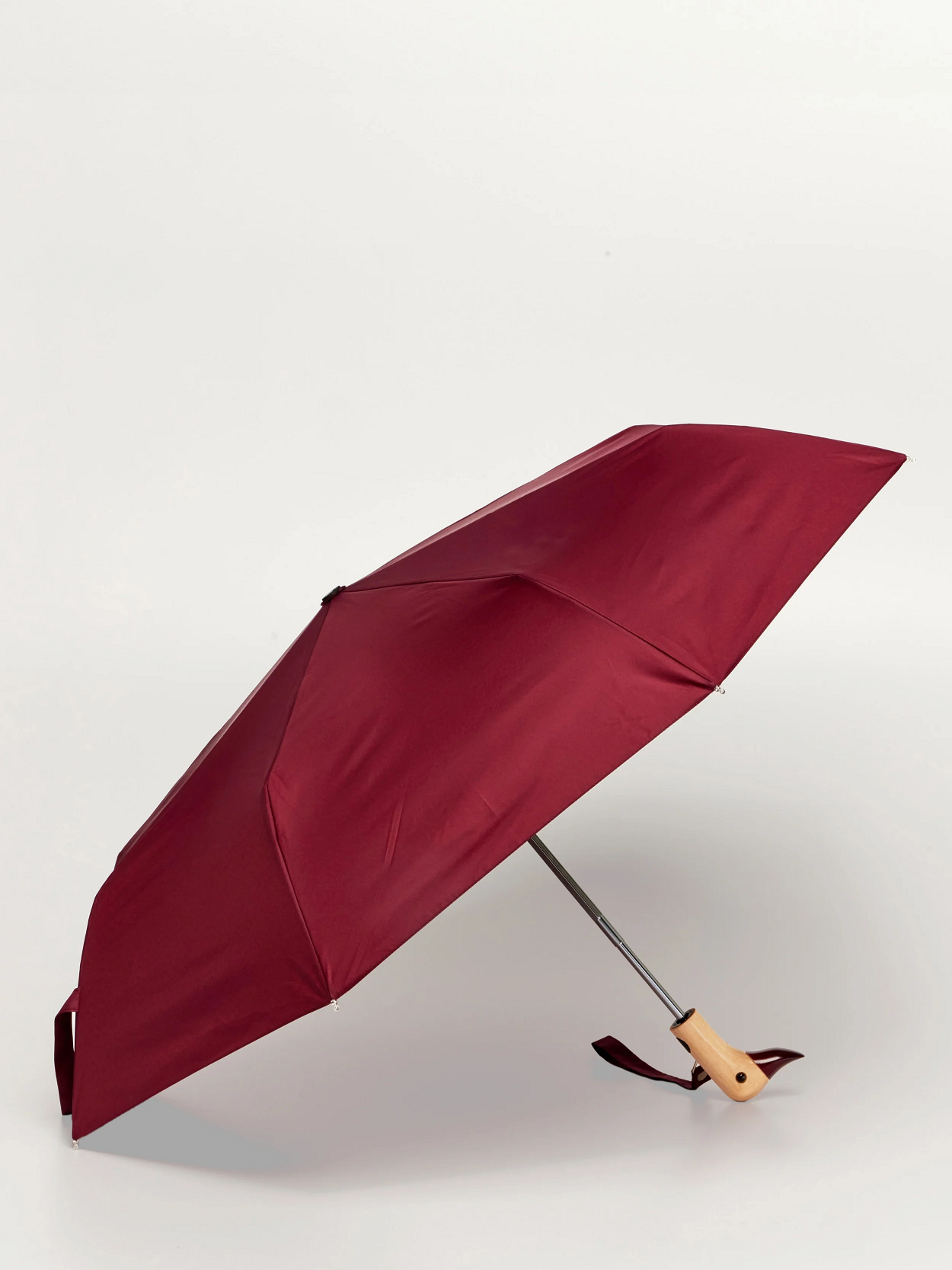 Original Duckhead umbrella Cherry