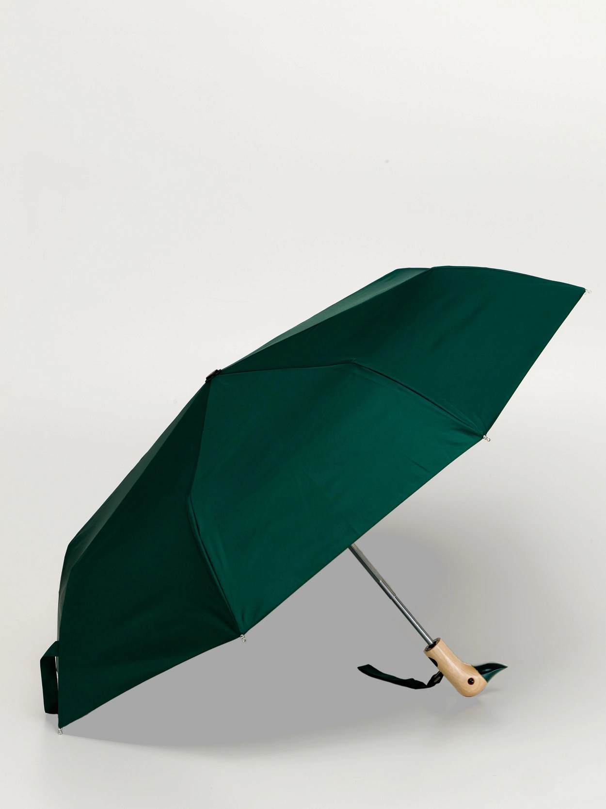 Original Duckhead umbrella Forest Green
