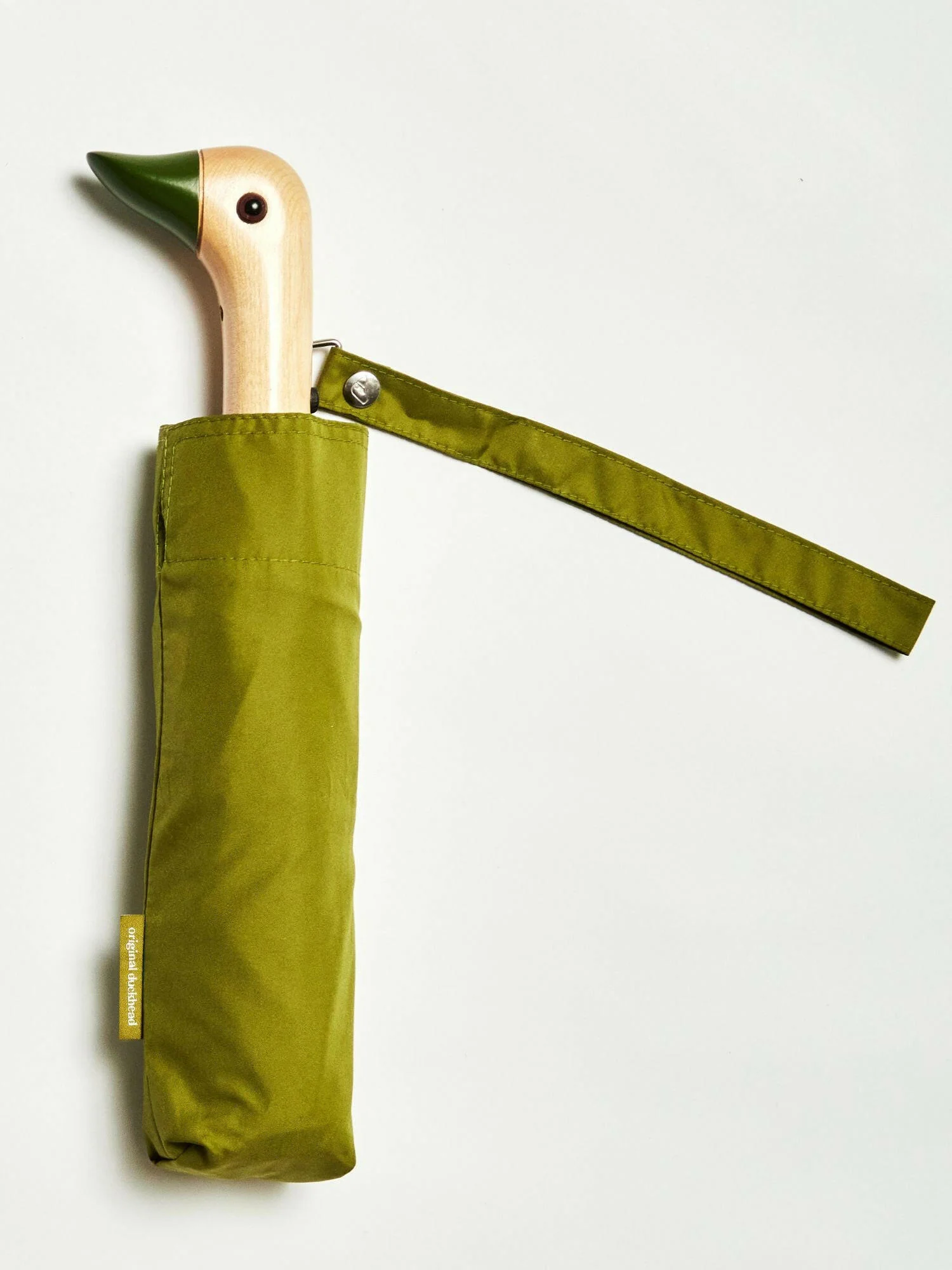 Original Duckhead umbrella Olive