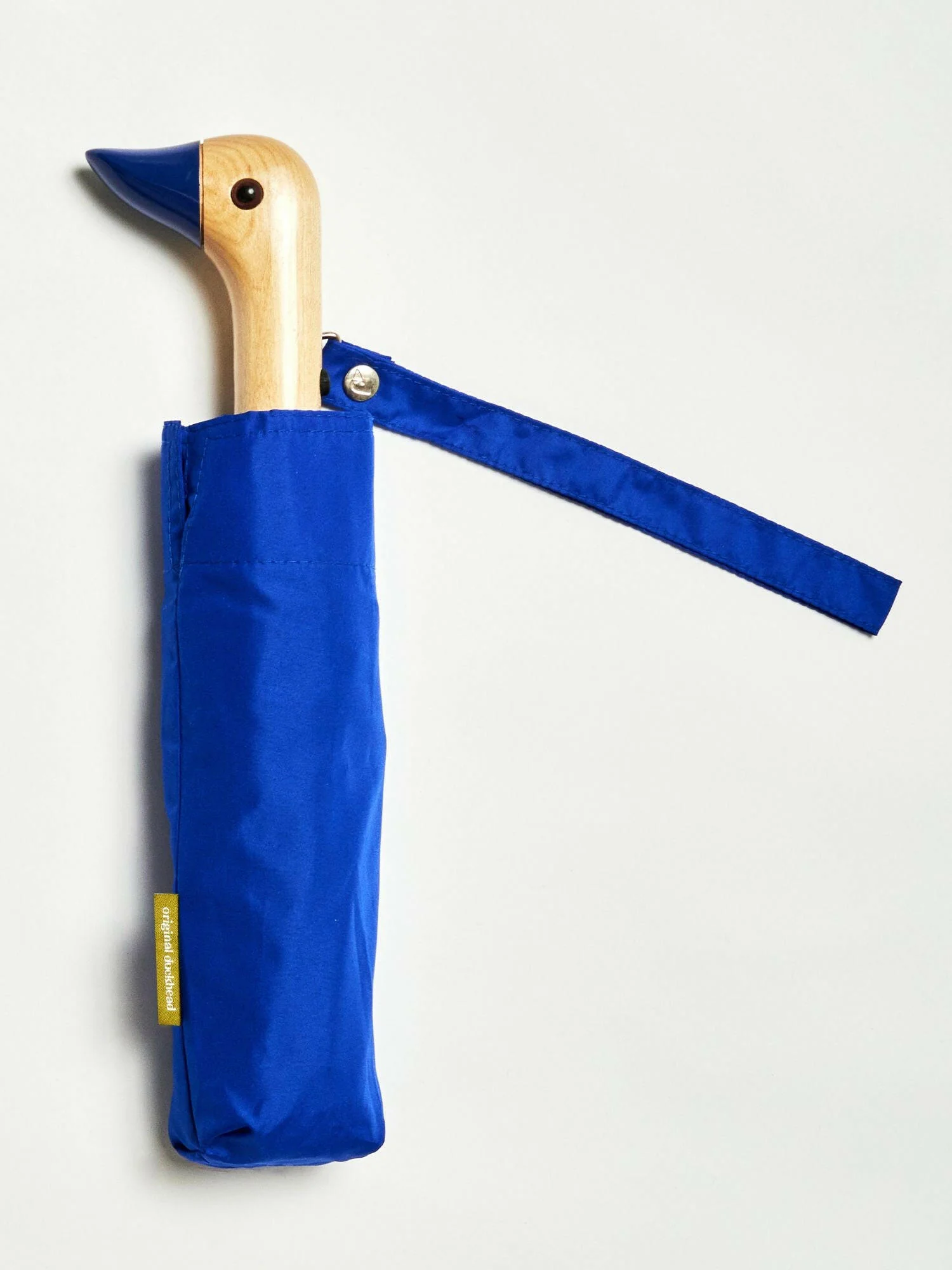 Original Duckhead umbrella Royal Blue