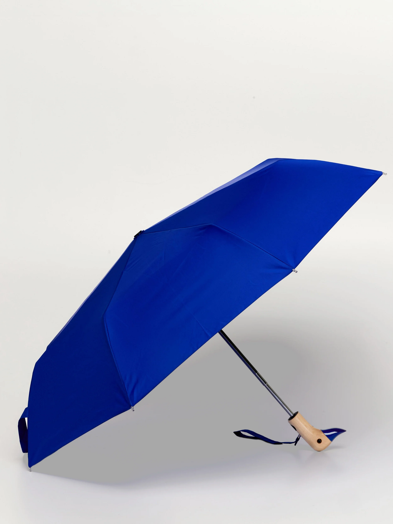 Original Duckhead umbrella Royal Blue