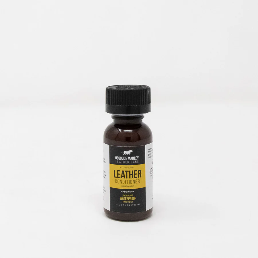 Leather Conditioner / 1oz