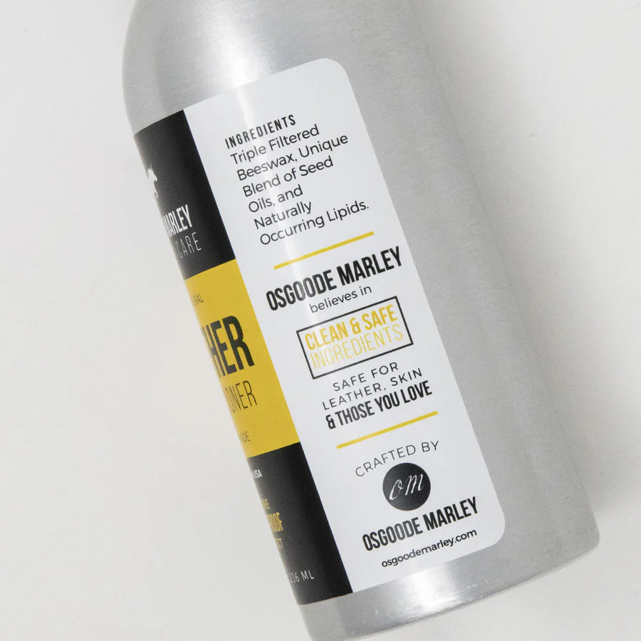 Leather Conditioner / 1oz