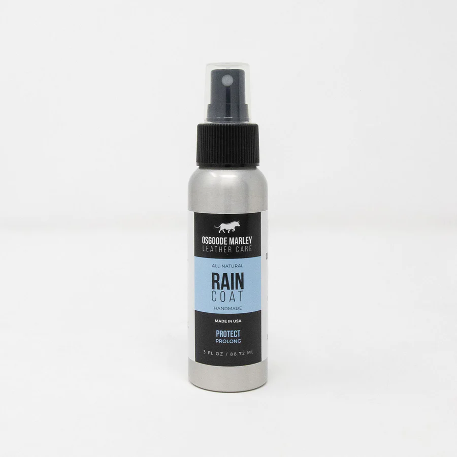 Rain Coat Spray / 3oz
