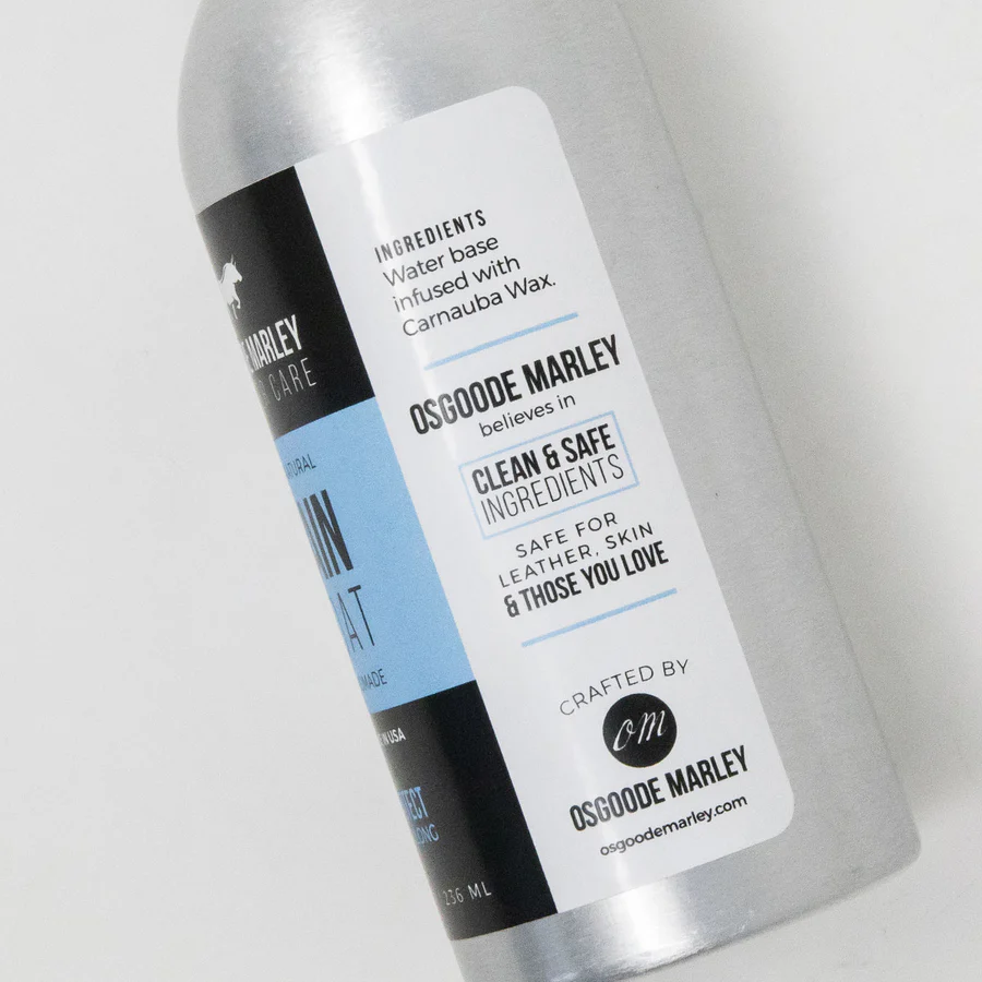 Rain Coat Spray / 3oz