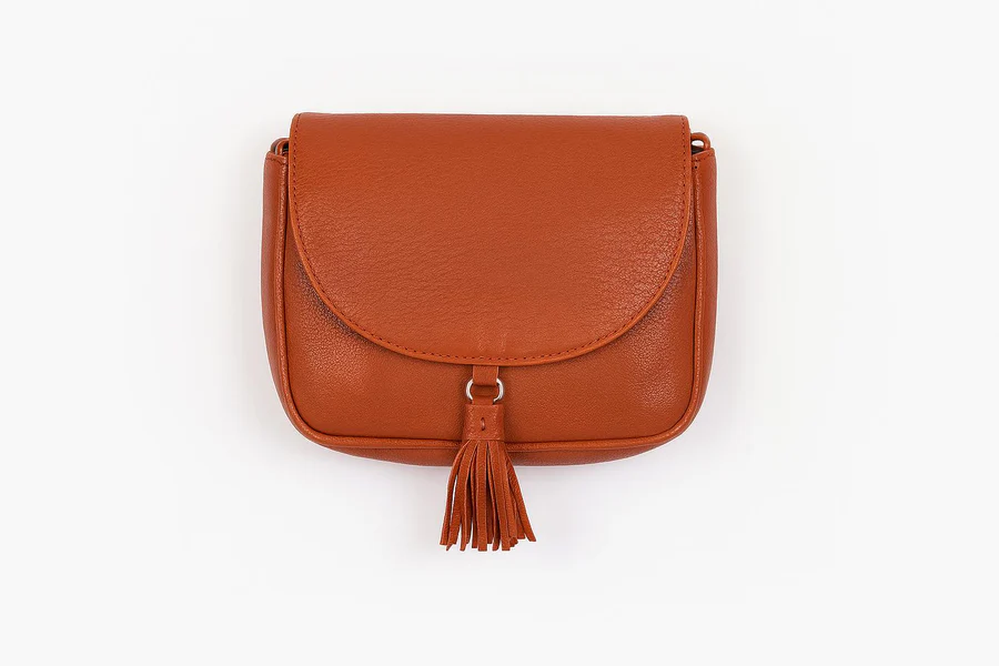 Ruthie Small Flap Crossbody