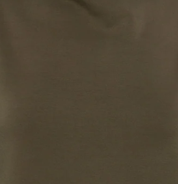 Ozai N Ku Bomber Cardigan Olive Swatch