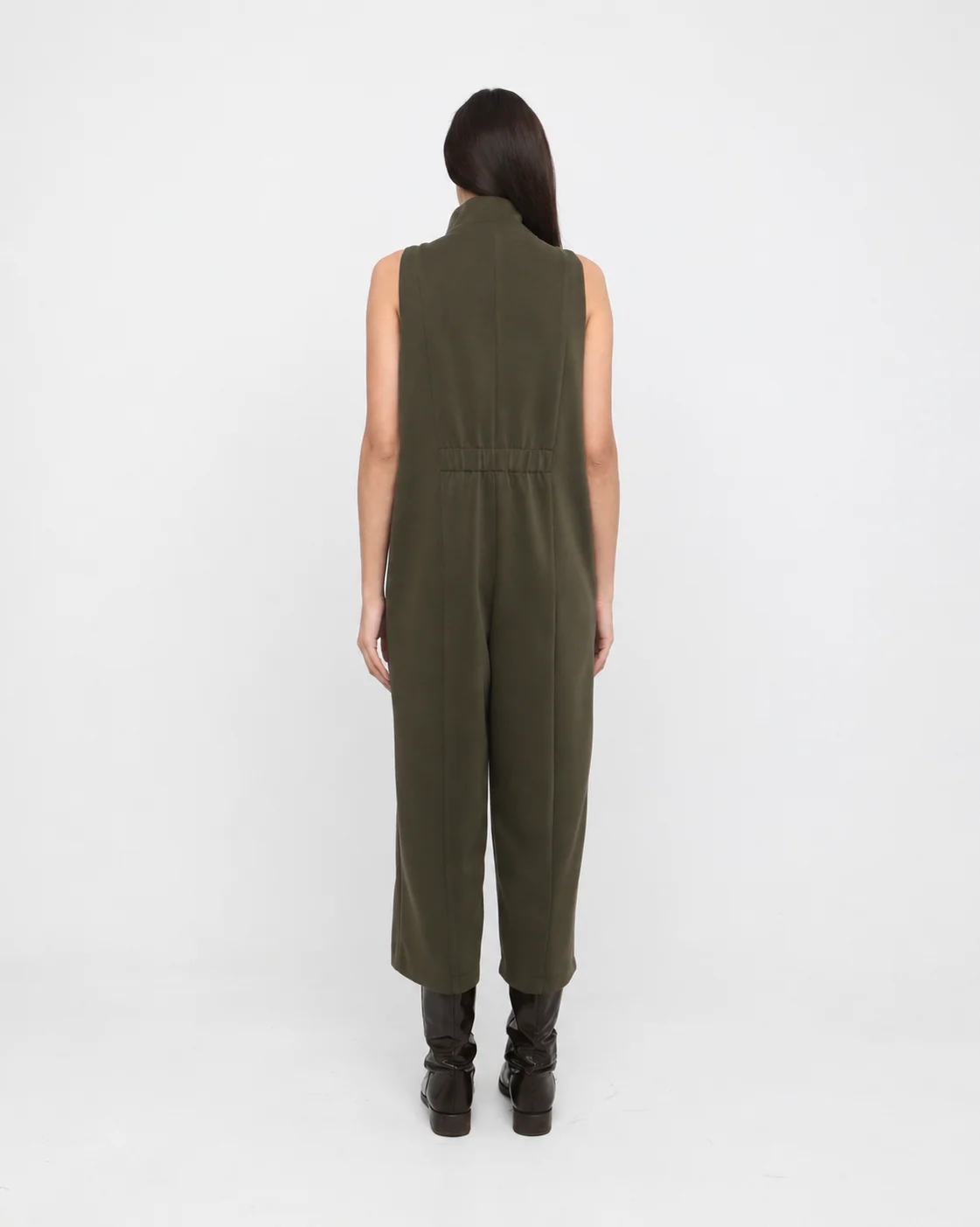 Ozai N Ku Faunt Jumpsuit