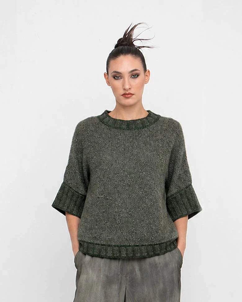 Gully Sweater