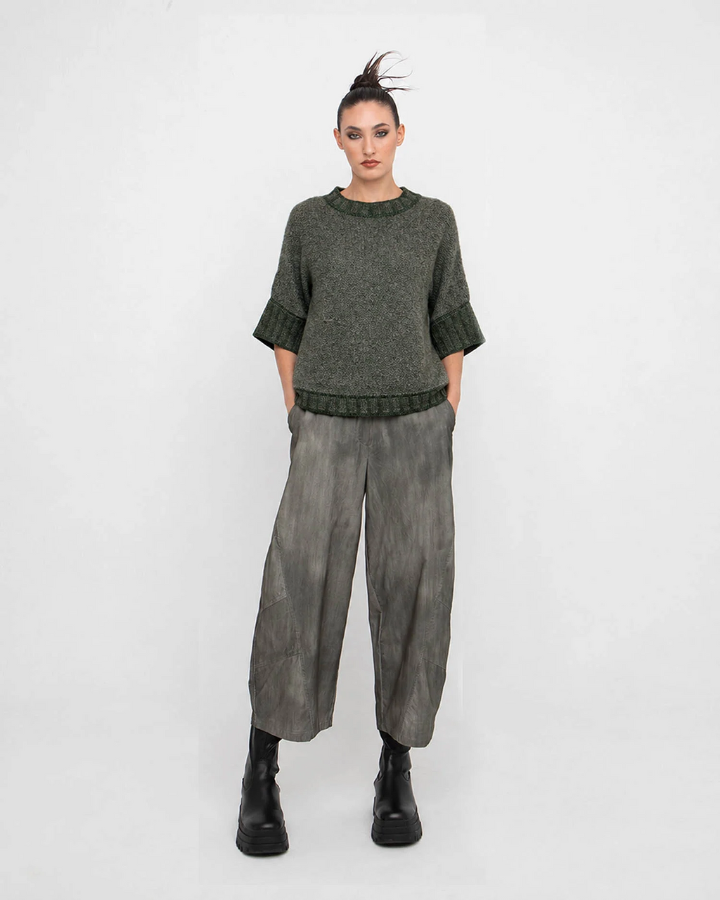 Gully Sweater