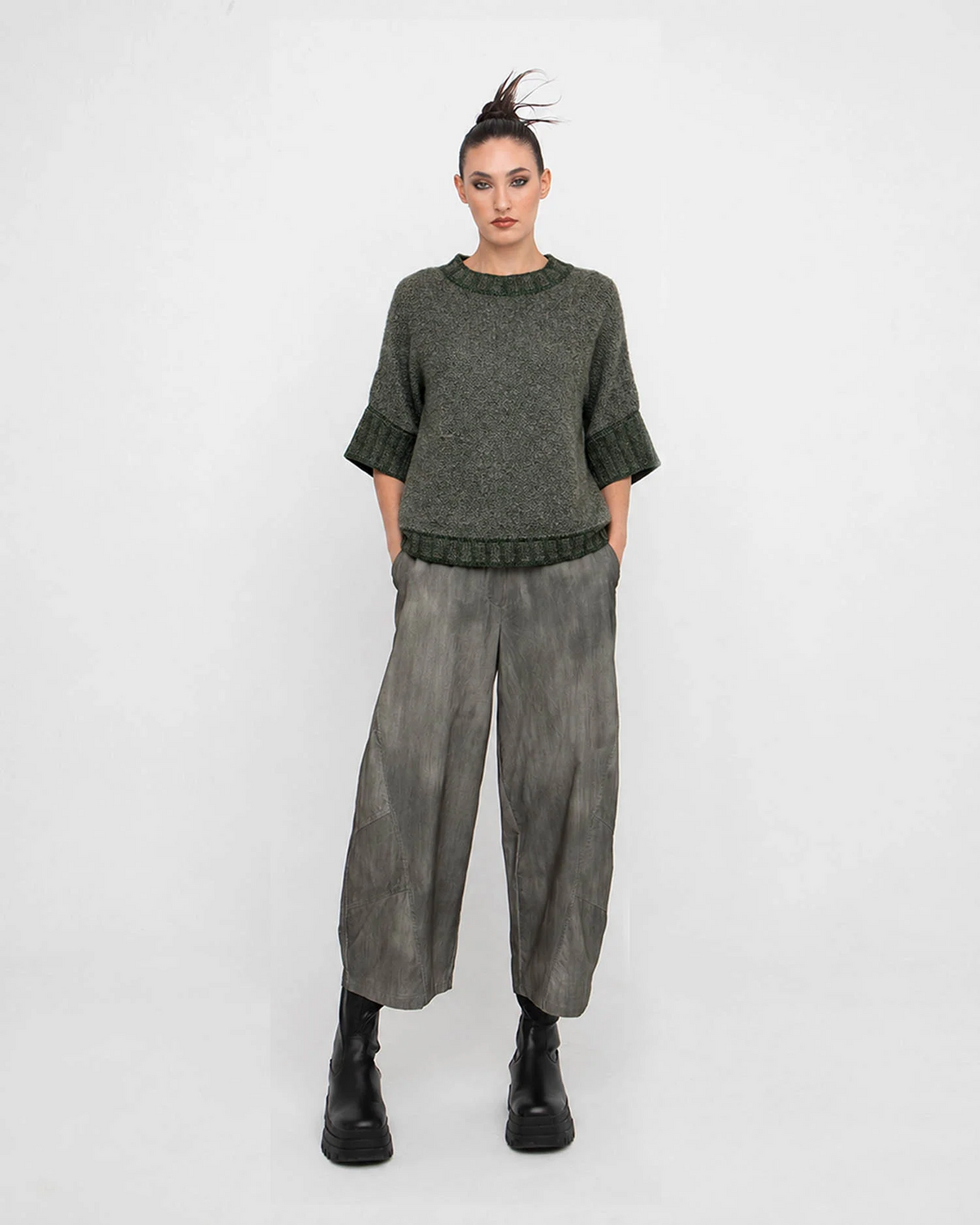 Gully Sweater