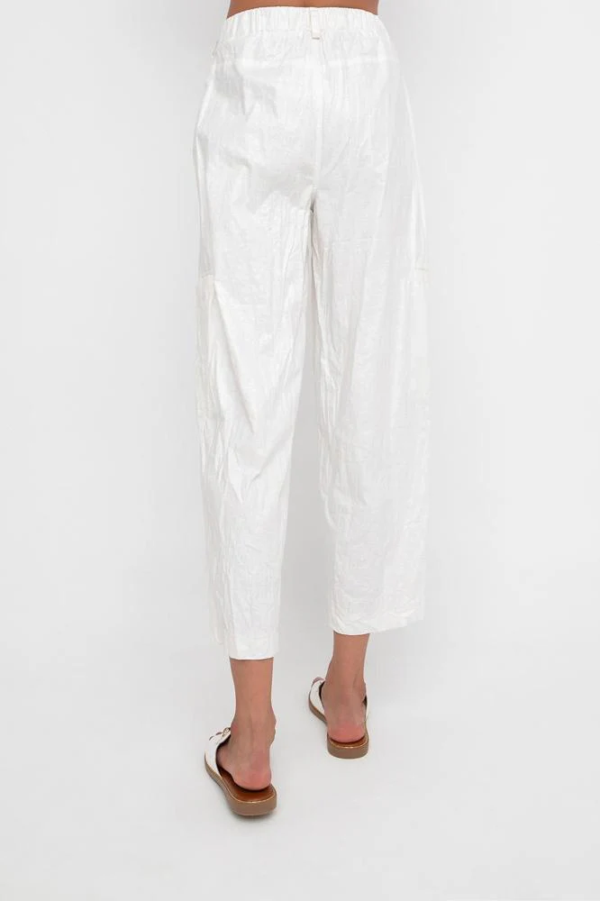 Ozai N Ku's Linen Pants