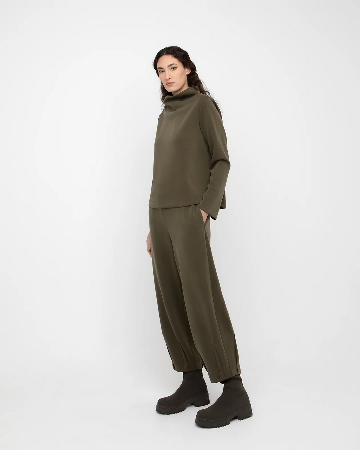Ozai N Ku Supple Funnel Top