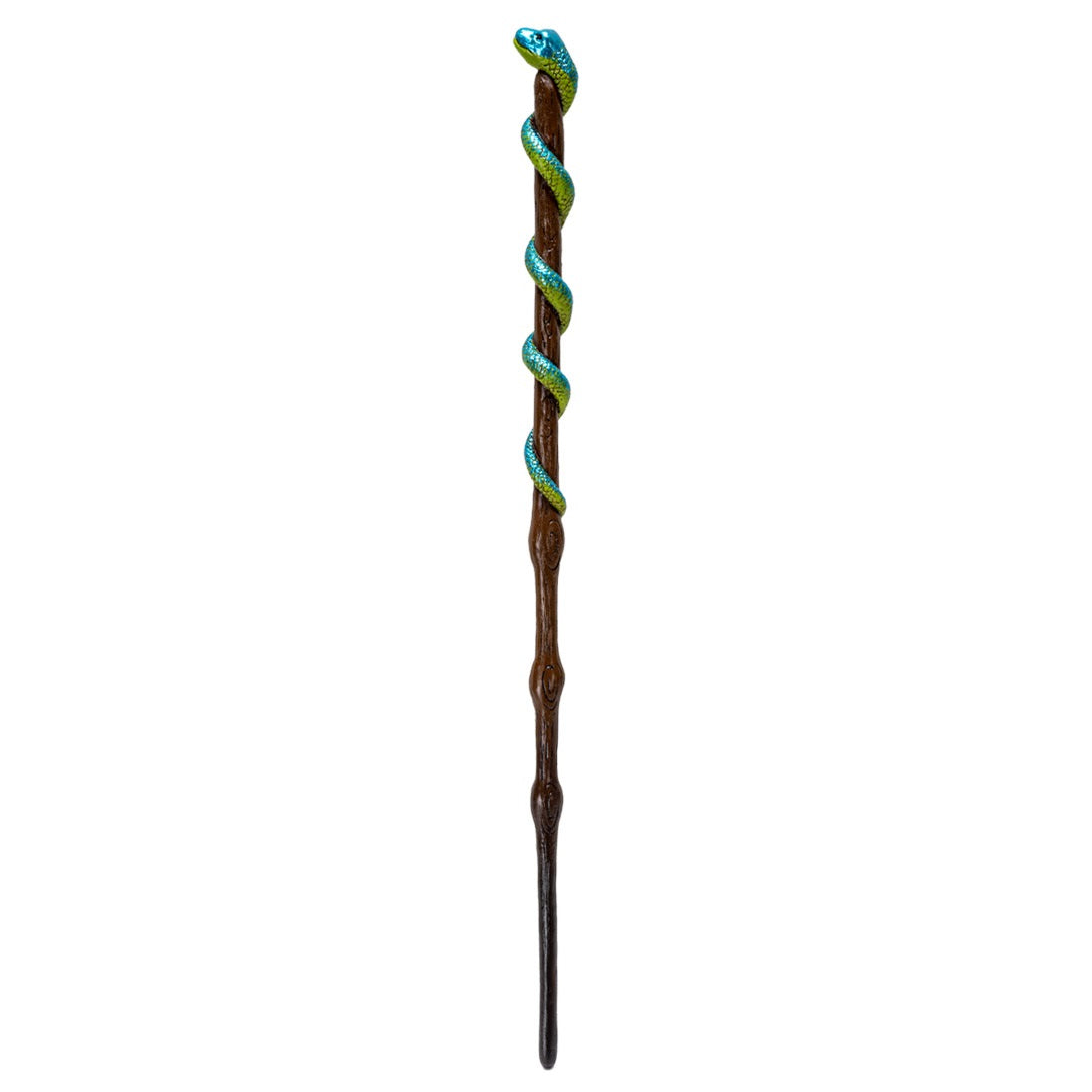 Halloween Snake Magic Wand