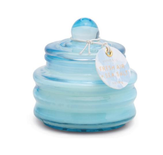 Beam Glass Candle / Click for Fragrances