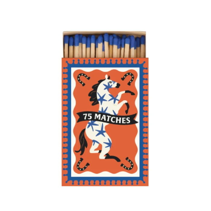 A Dopo Boxed Matches / Click for Full Selection