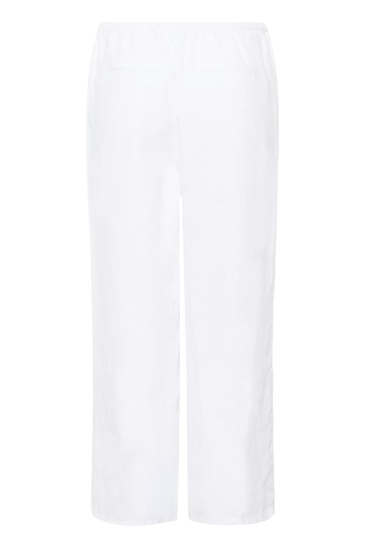 Part Two's Berita Trousers in White