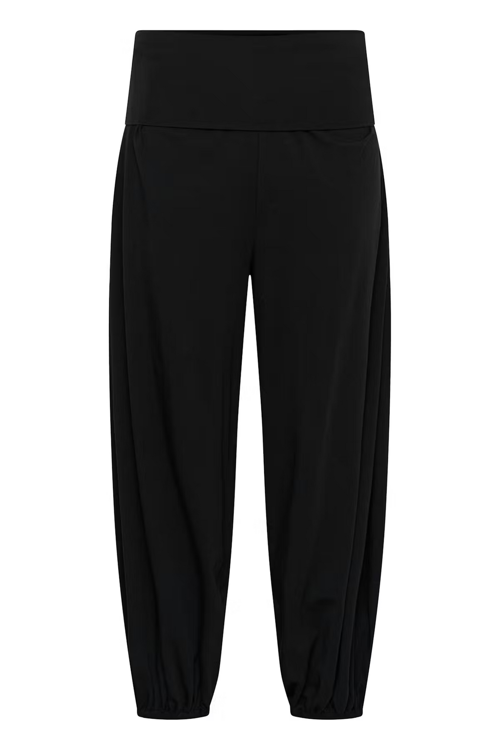 The Berite Trousers from Part Two in Black