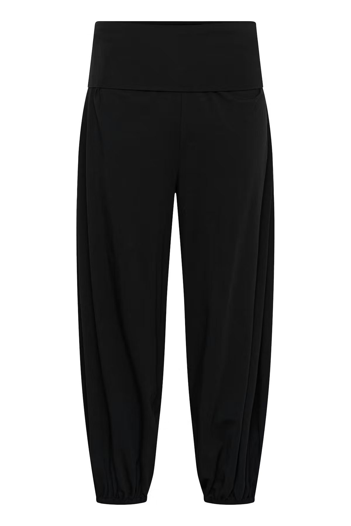 The Berite Trousers from Part Two in Black