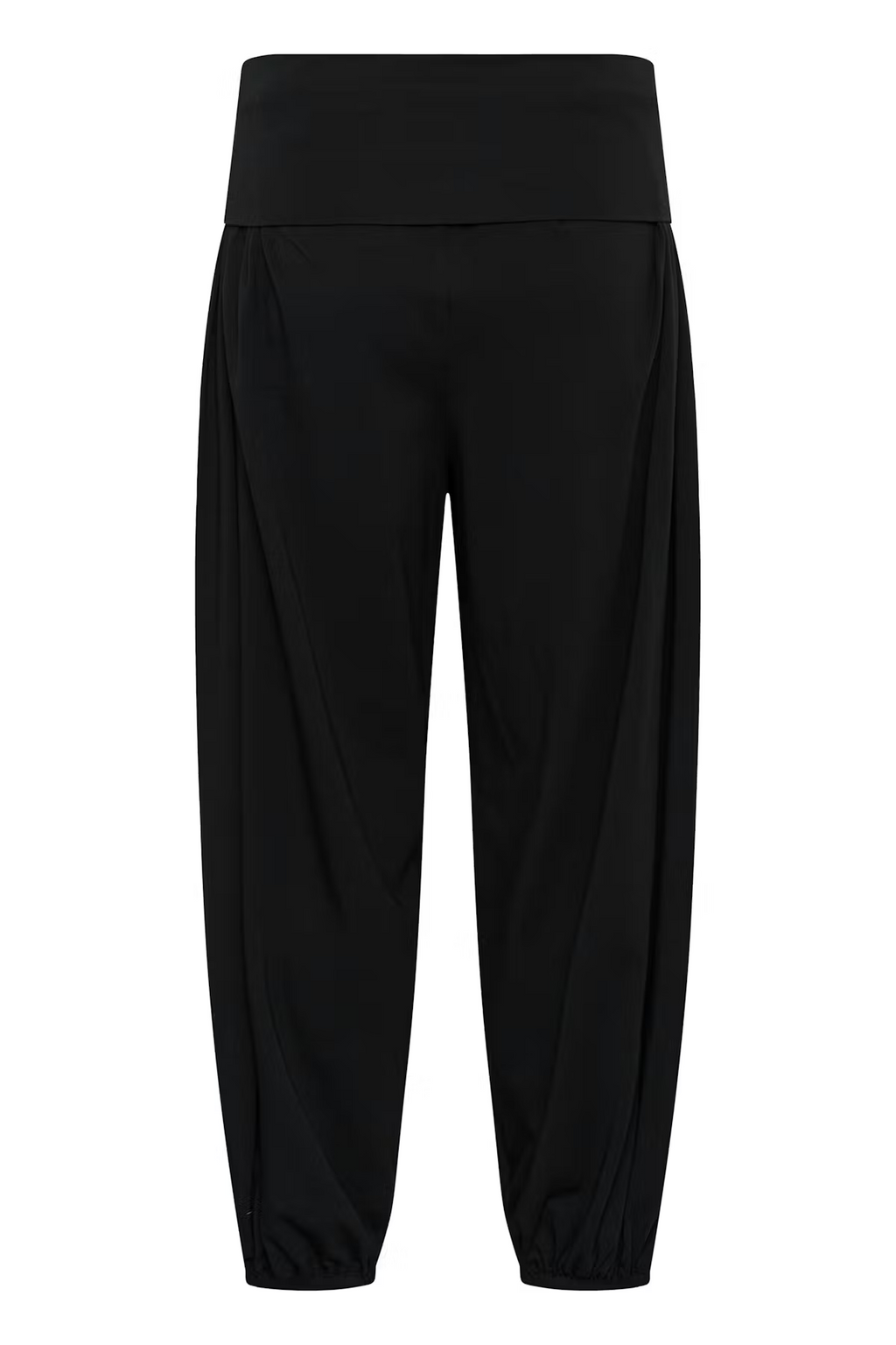 The Berite Trousers from Part Two in Black