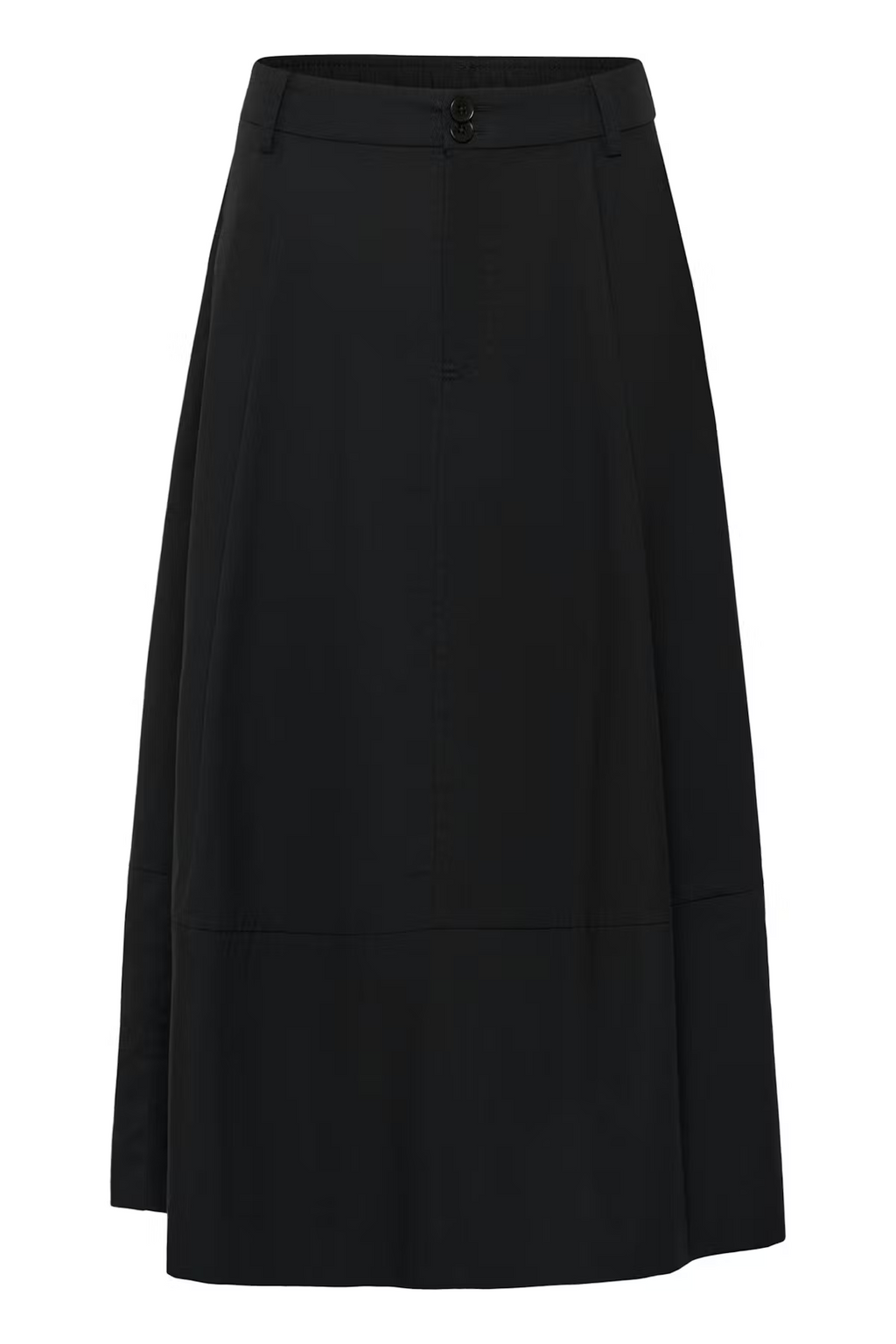 The Bojana Skirt from Part Two in Black