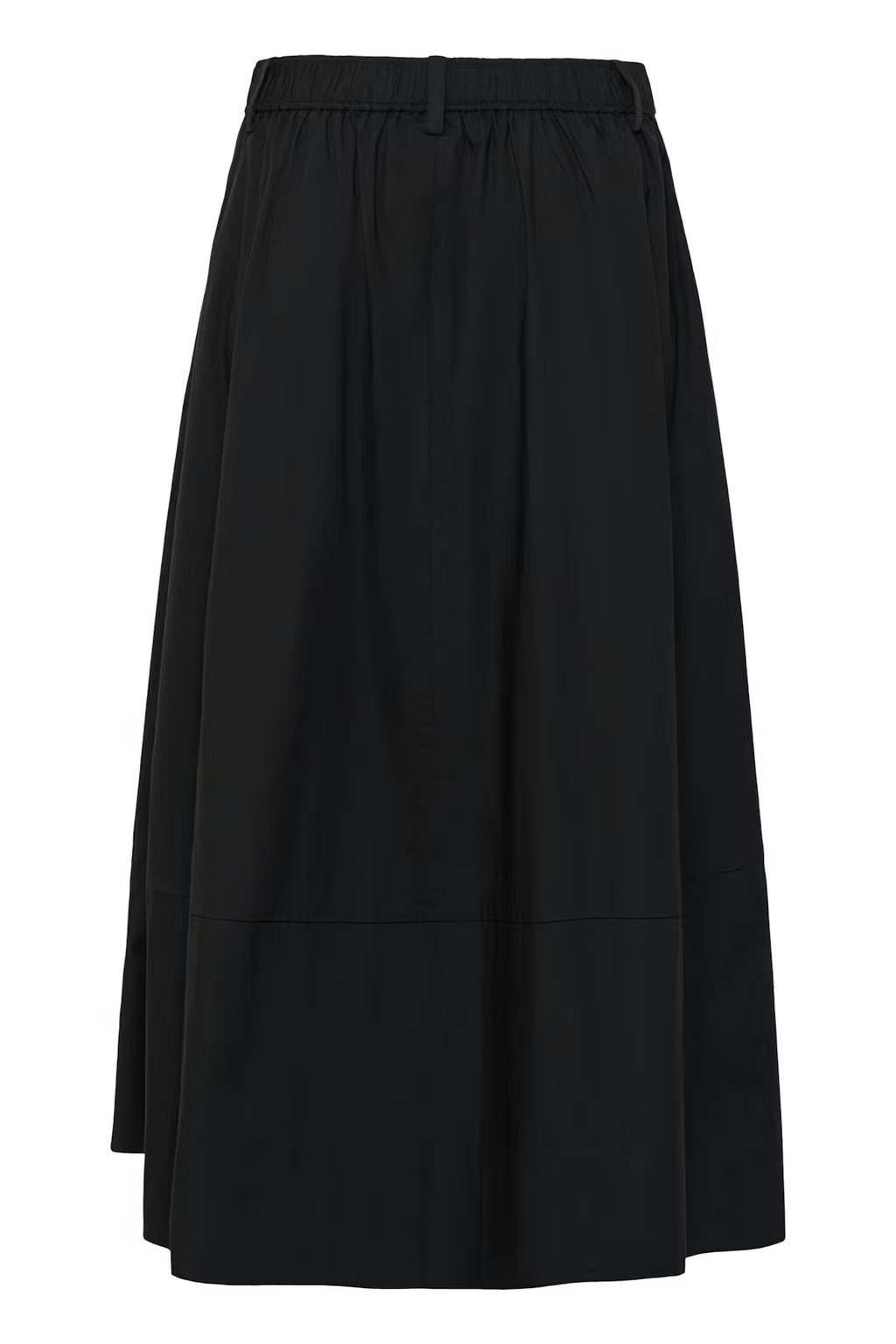 The Bojana Skirt from Part Two in Black