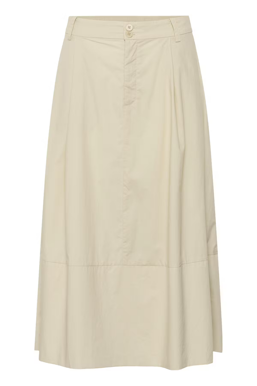 The Bojana Skirt from Part Two in French Oak