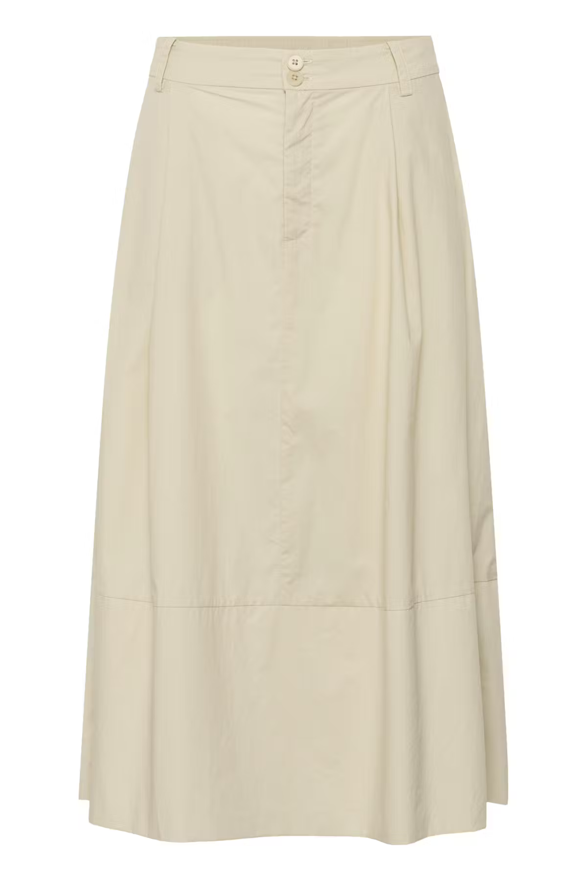 The Bojana Skirt from Part Two in French Oak