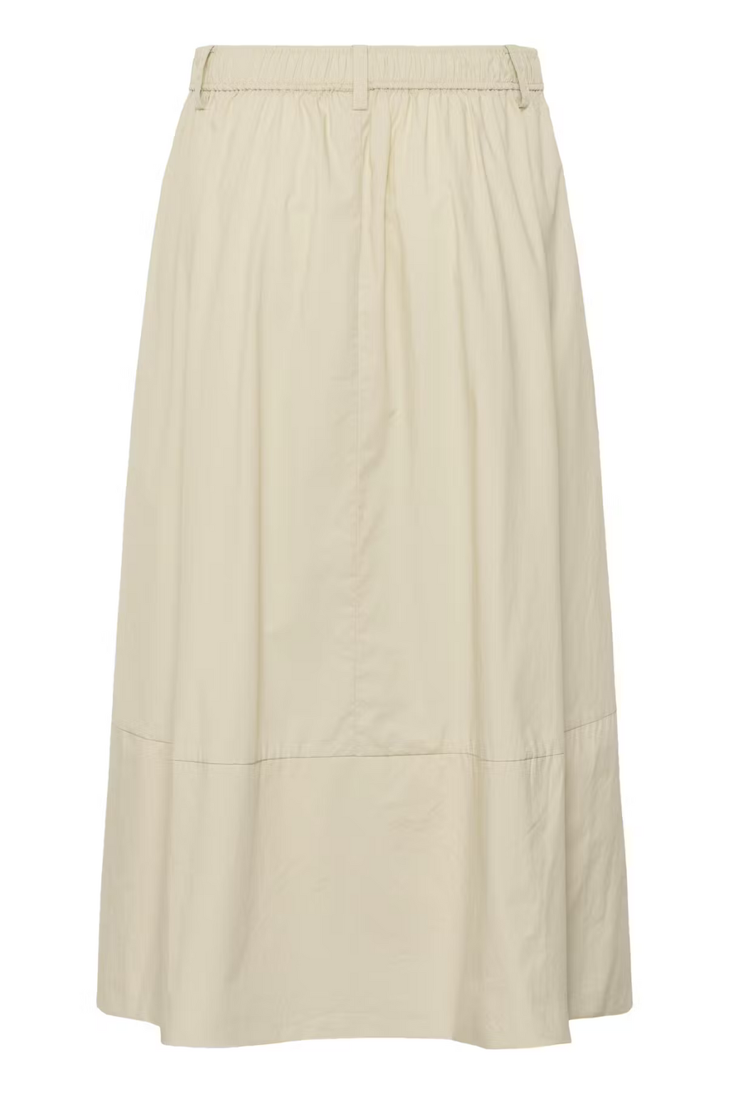 The Bojana Skirt from Part Two in French Oak
