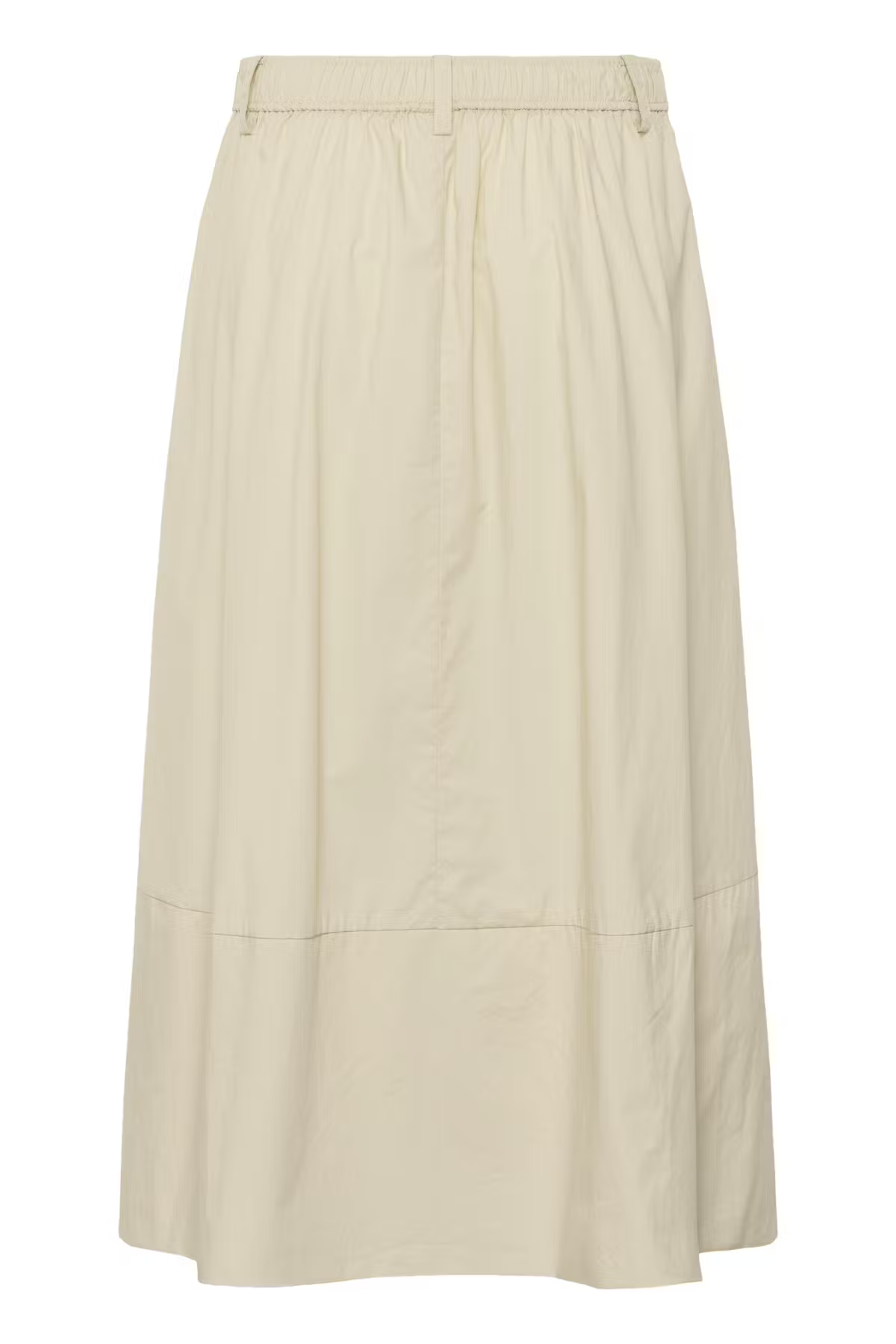 The Bojana Skirt from Part Two in French Oak