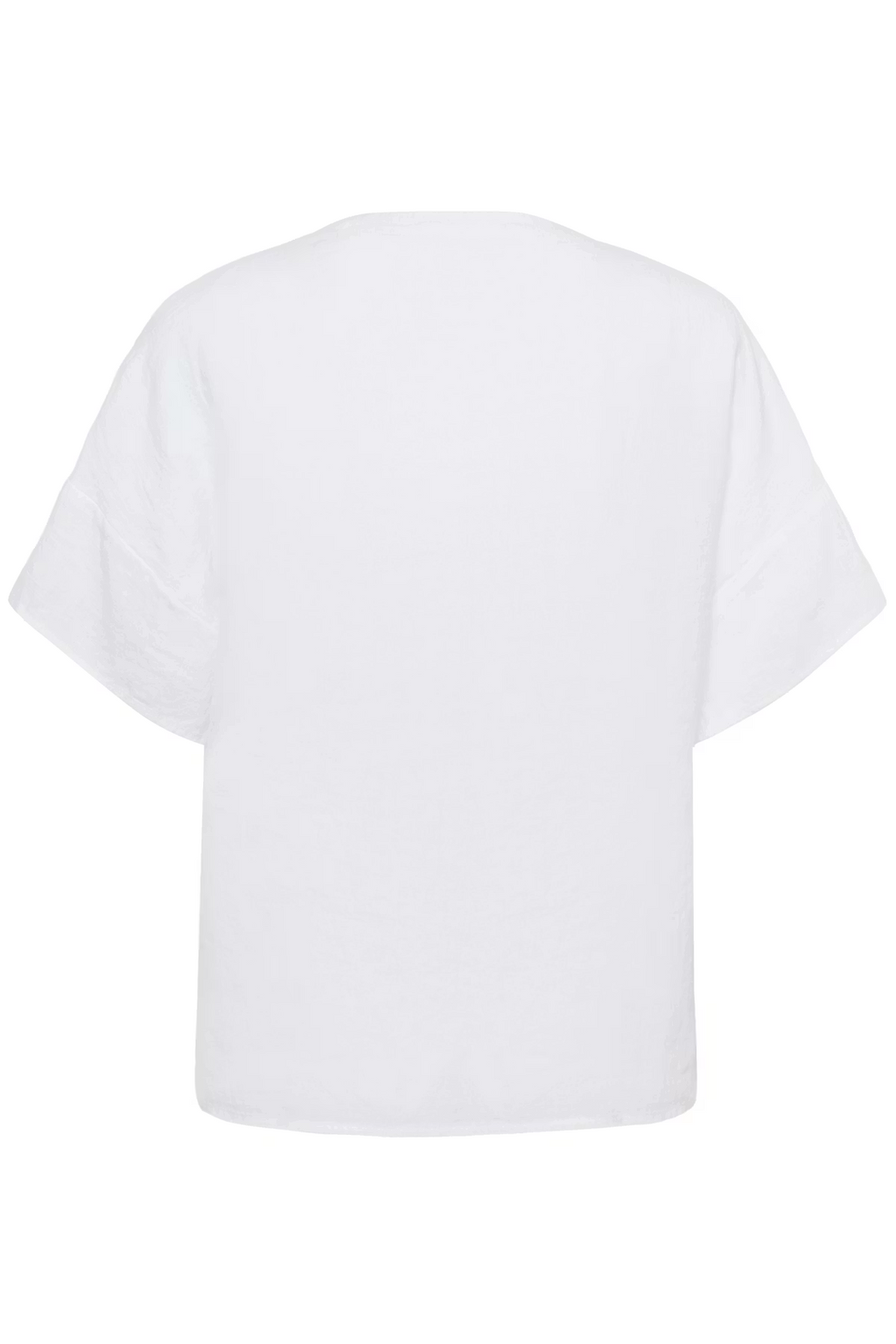 Part Two's Brinnie Blouse in White