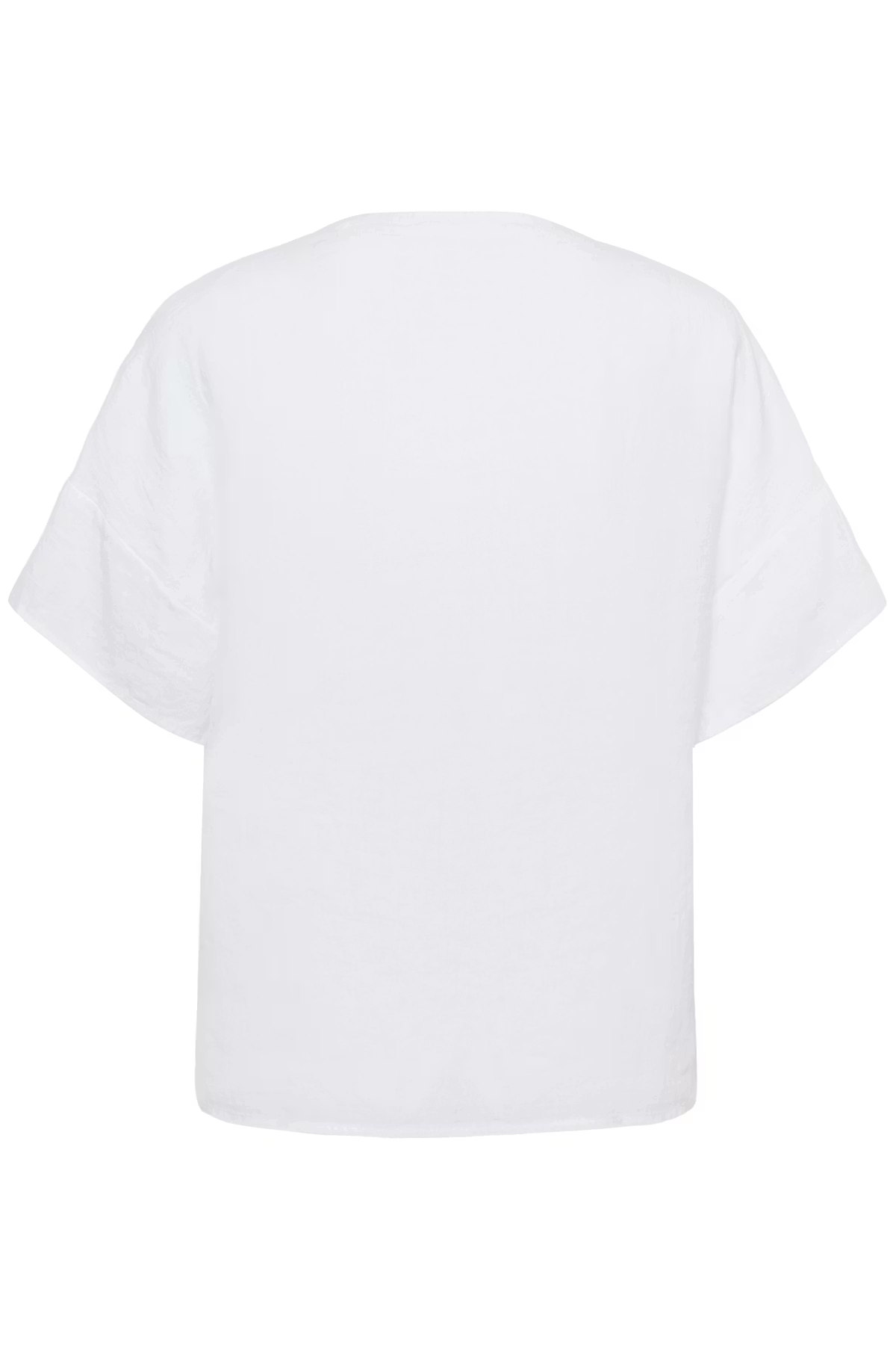 Part Two's Brinnie Blouse in White