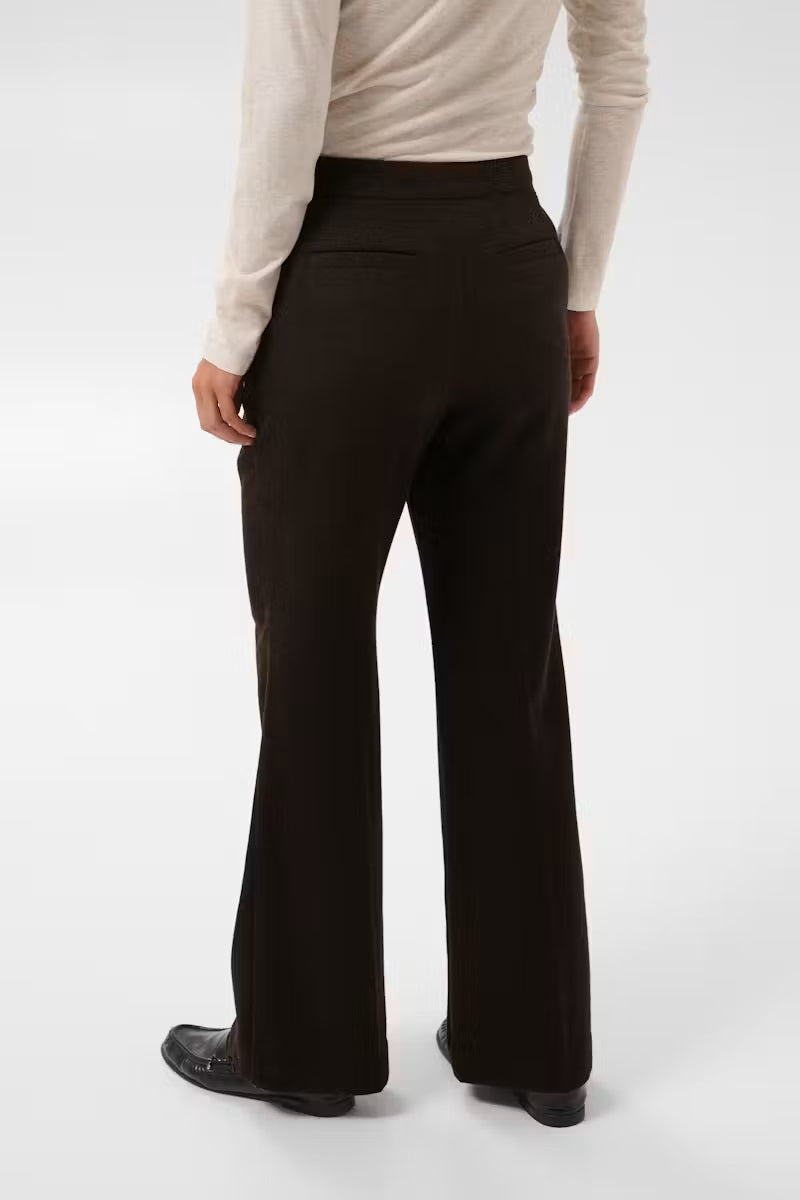 Part Two Celleste Trousers in Grey