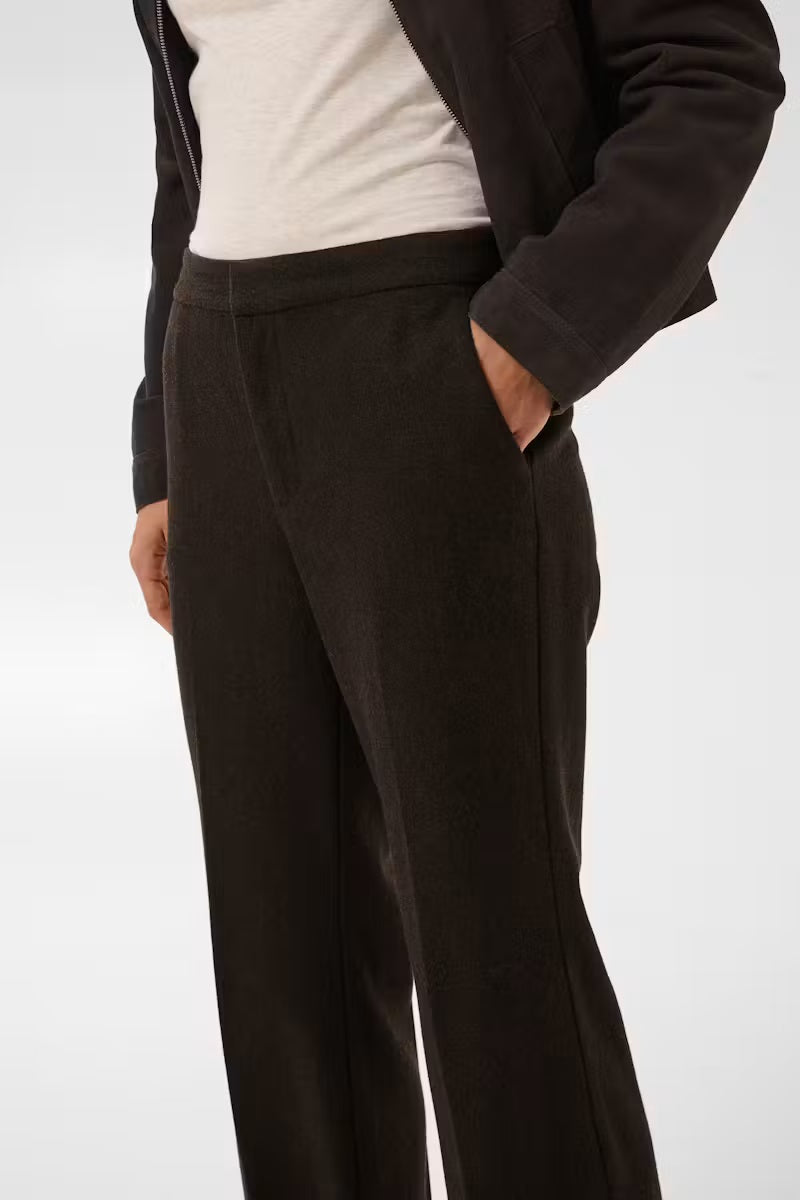 Part Two Celleste Trousers in Grey