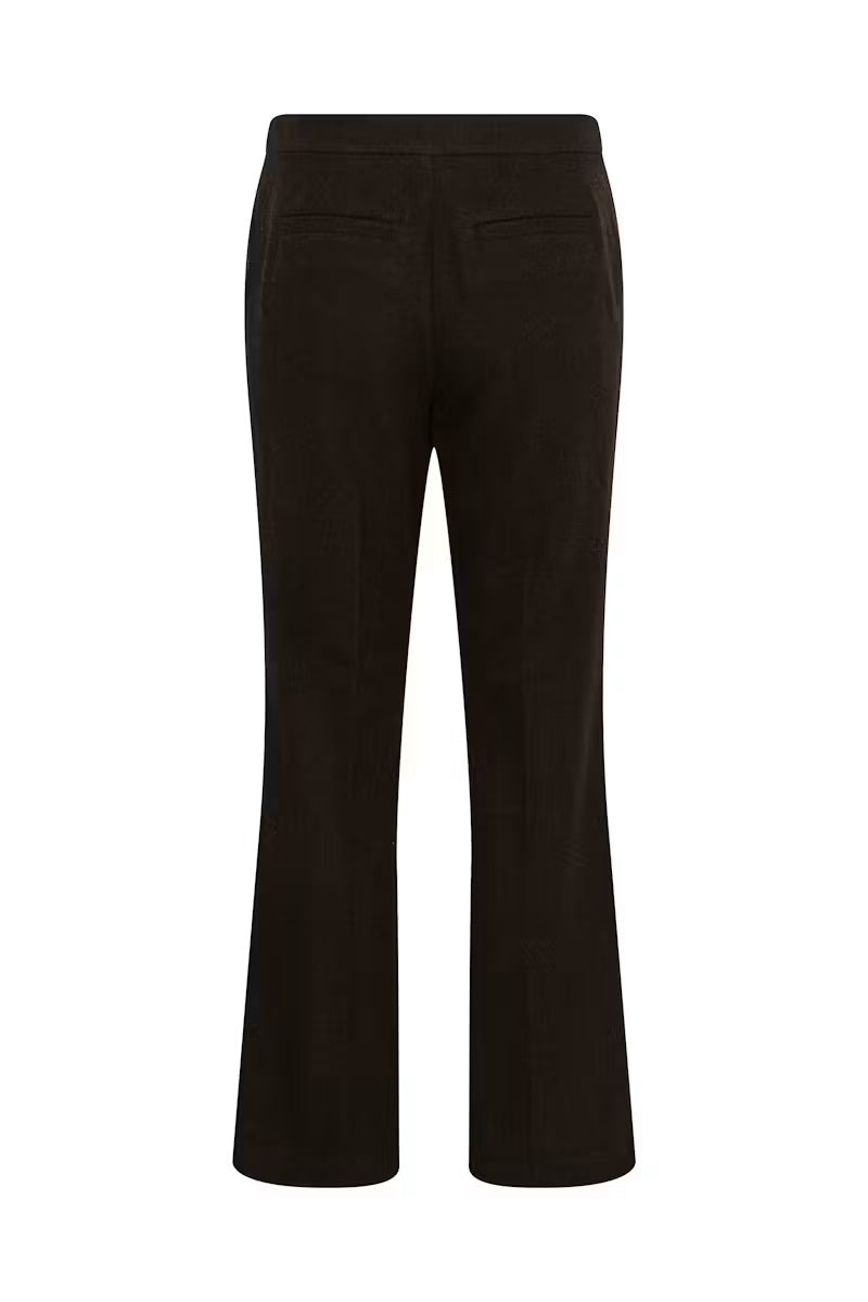 Part Two Celleste Trousers in Grey
