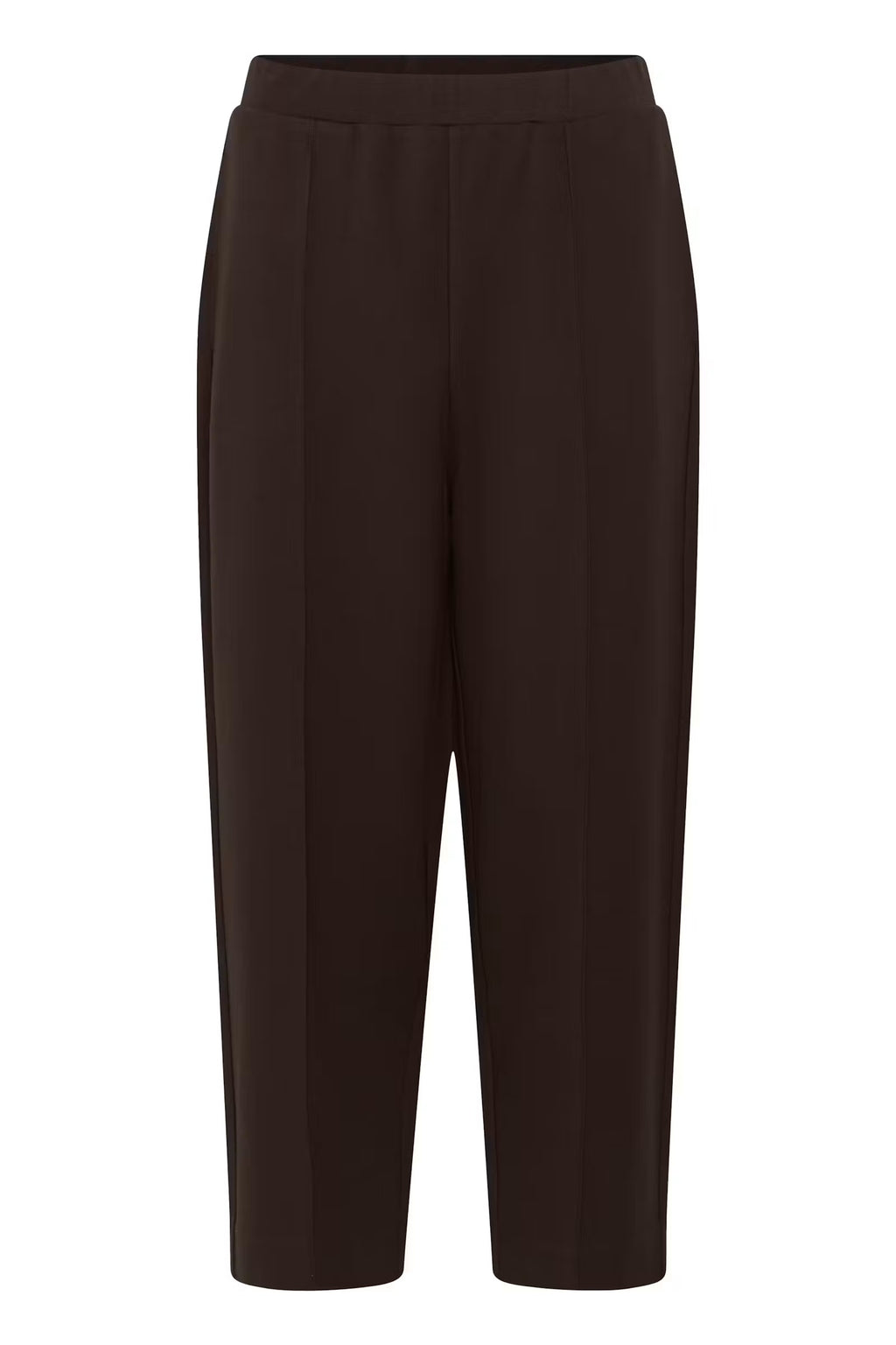 Part Two's Colisa Barrel Pants in Mole