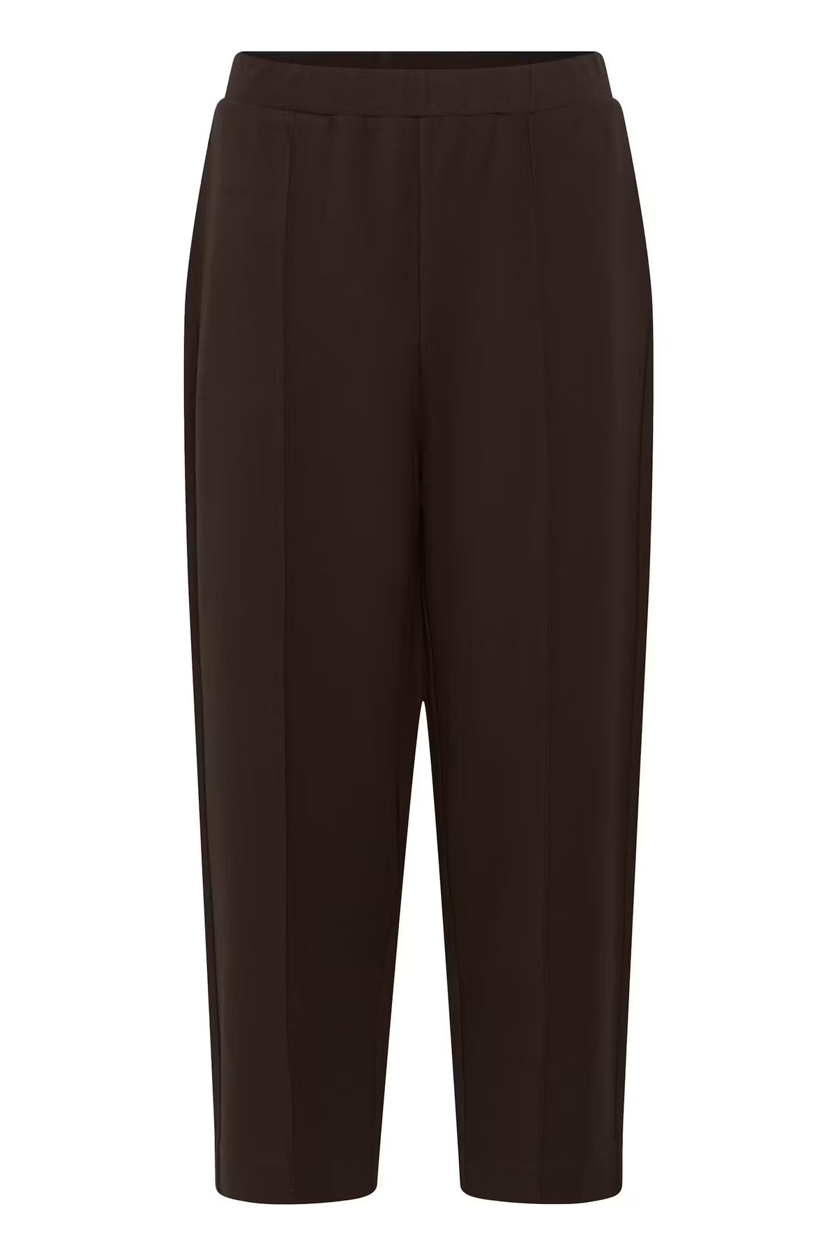 Part Two's Colisa Barrel Pants in Mole