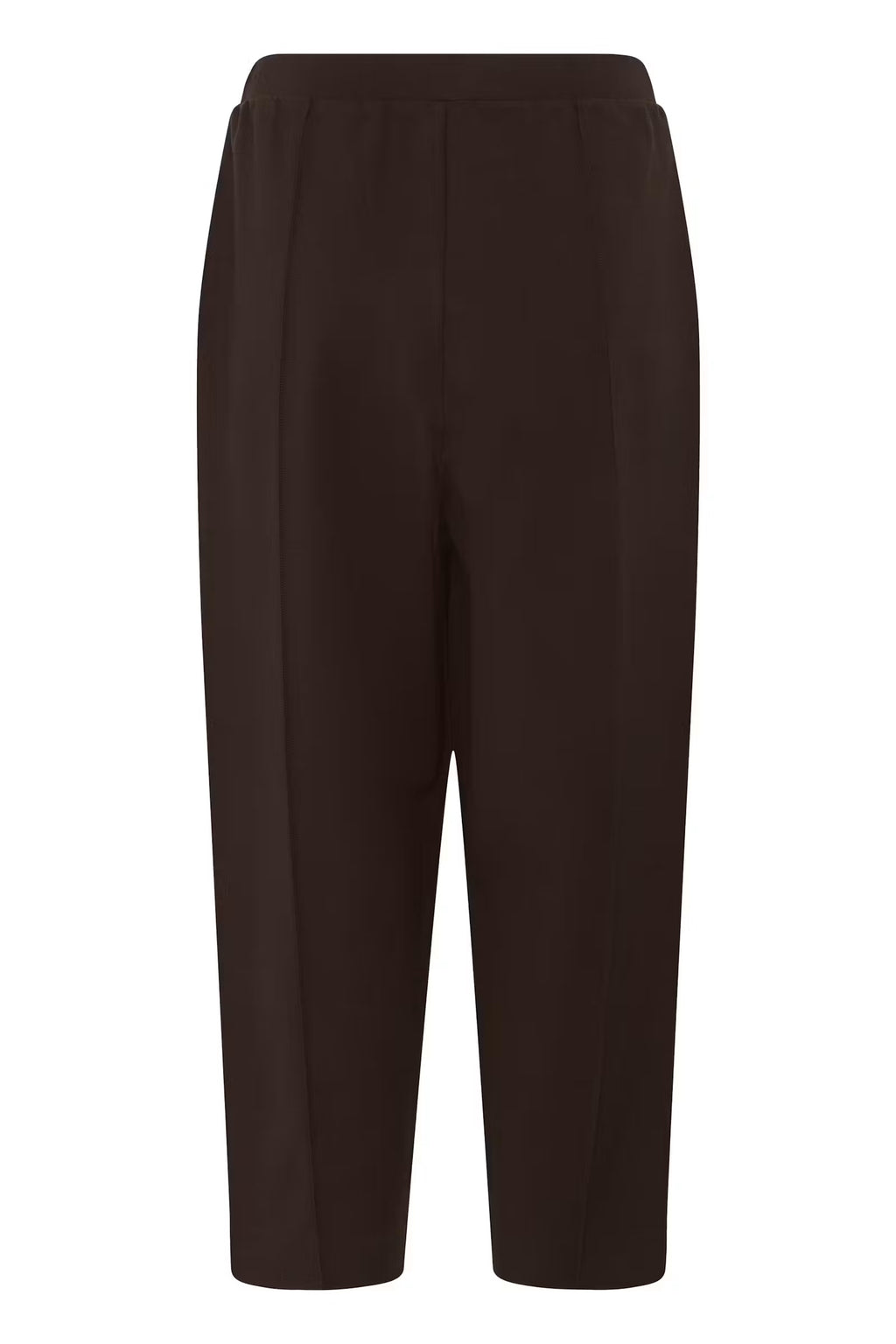 Part Two's Colisa Barrel Pants in Mole