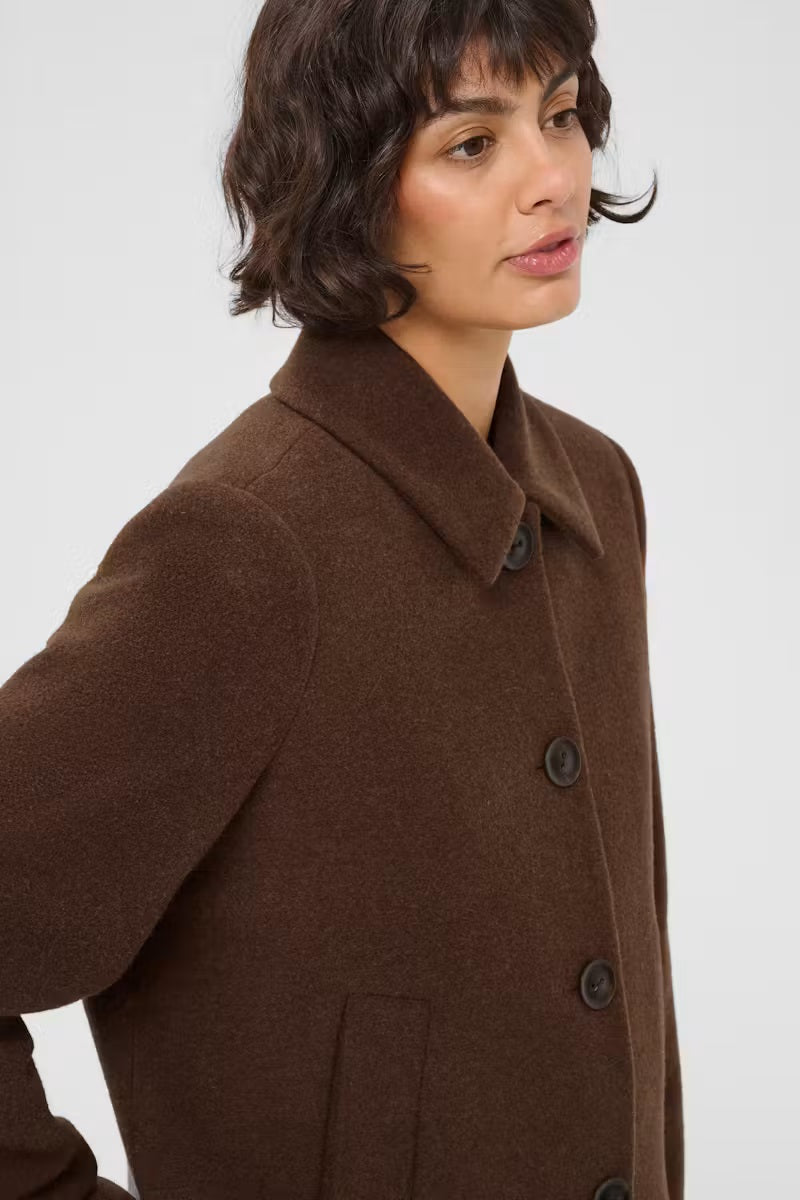 Lamilla Coat