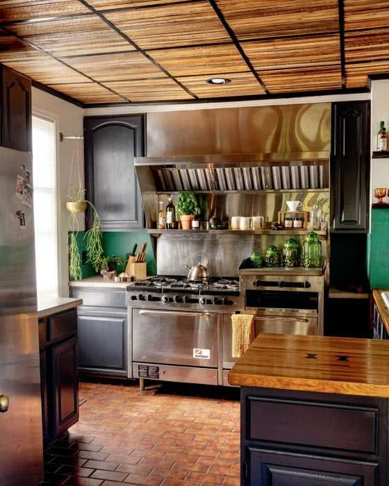 Throwbacks Home Interiors