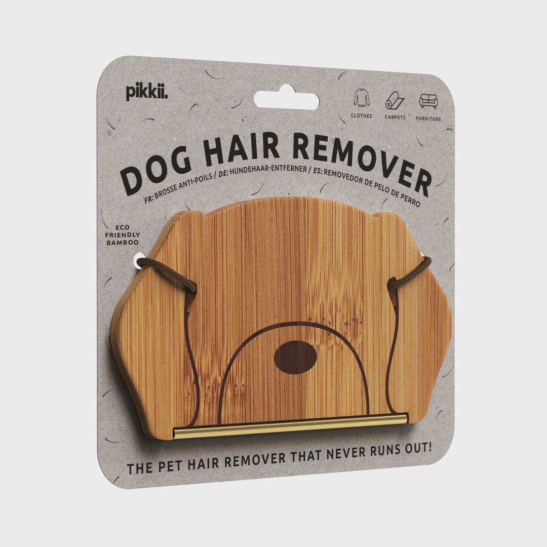 Pikkii Dog Hair Remover