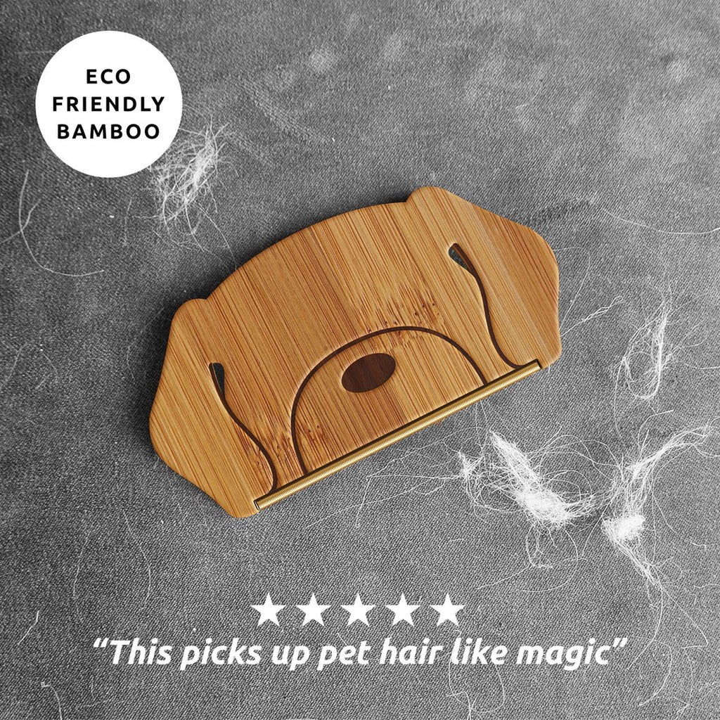 Pikkii Dog Hair Remover