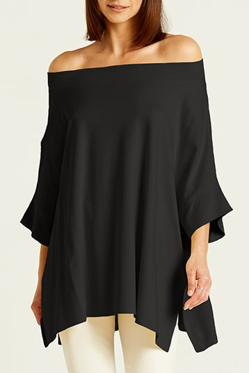 Pima Cotton Striped Tokyo Tee