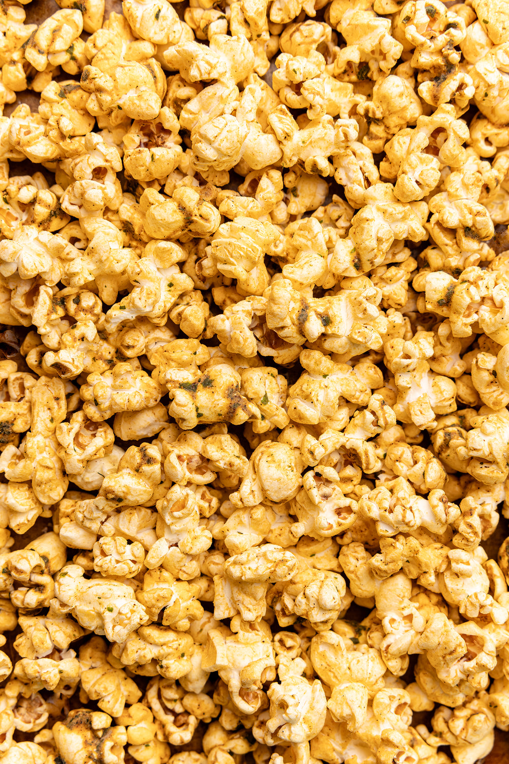 Poppy Mexican Street Corn Popcorn