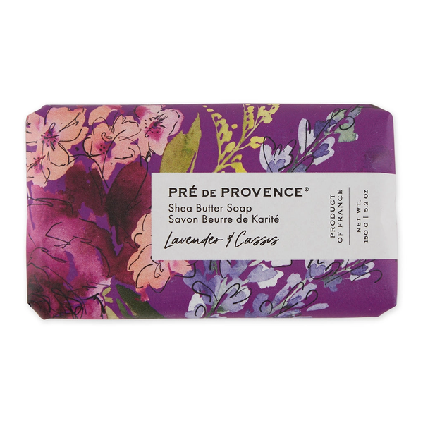 French Soap Bar / Click for Fragrances