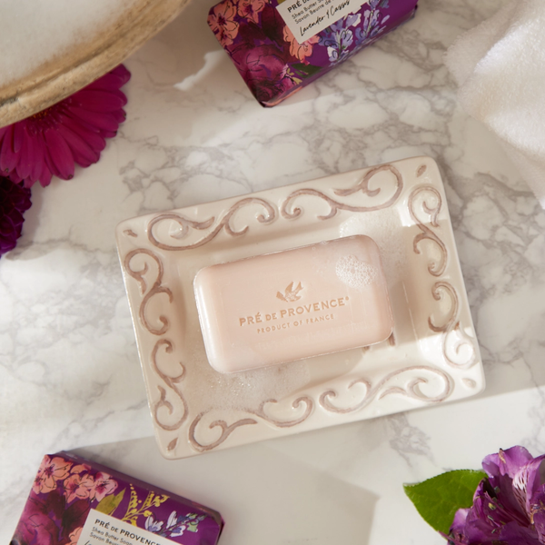 French Soap Bar / Click for Fragrances